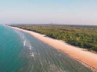 Fosil Berusia 140.000 Tahun Ditemukan di Laut Madura, Populasi Baru Manusia Purba