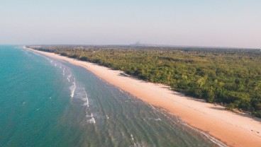 Fosil Berusia 140.000 Tahun Ditemukan di Laut Madura, Populasi Baru Manusia Purba
