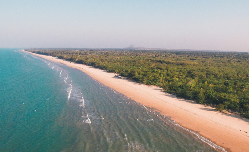 Fosil Berusia 140.000 Tahun Ditemukan di Laut Madura, Populasi Baru Manusia Purba