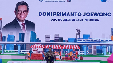Digelar 4-8 Juni, BI Jakarta Targetkan Transaksi di Jakarta Kreatif Festival 2025 Capai Rp20 Miliar