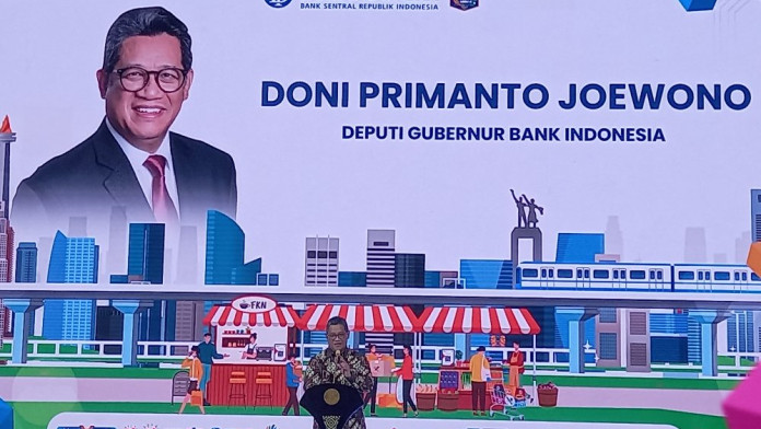 Digelar 4-8 Juni, BI Jakarta Targetkan Transaksi di Jakarta Kreatif Festival 2025 Capai Rp20 Miliar