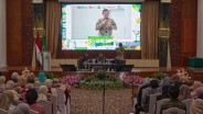 Pegadaian di Hadapan Mahasiswa: Dari Pada Pinjol, Bagus Tabung Emas