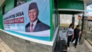 Pembentukan Koperasi Merah Putih di Riau Sudah Mencapai 40%