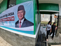 Pembentukan Koperasi Merah Putih di Riau Sudah Mencapai 40%