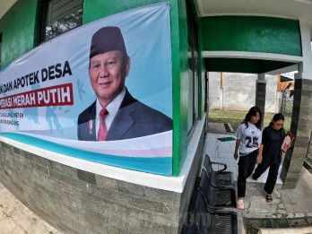 Pembentukan Koperasi Merah Putih di Riau Sudah Mencapai 40%