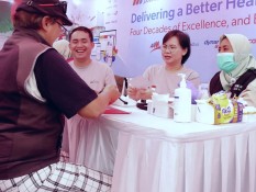 Gaya Hidup Jadi Penyebab Masyarakat Perkotaan Banyak Idap 3 Penyakit Ini