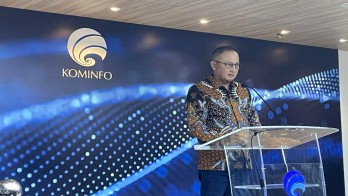 Terungkap! Ini Peran Eks Ditjen Aptika Semuel Cs di Kasus Korupsi PDNS