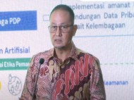 Profil Semuel Abrijani Pangerapan, Eks Dirjen Aptika yang Terseret Kasus PDNS
