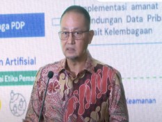 Profil Semuel Abrijani Pangerapan, Eks Dirjen Aptika yang Terseret Kasus PDNS