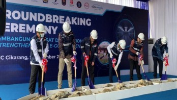 Kejari Jakpus Buka Kans Periksa Rudiantara, Johnny Plate & Budi Arie di Kasus PDNS