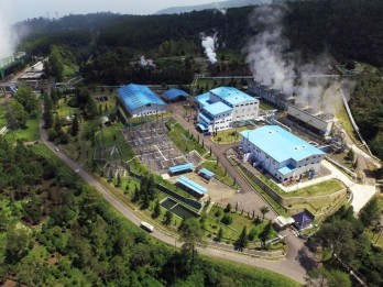 Urgensi Pengembangan Panas Bumi untuk Transisi dan Ketahanan Energi