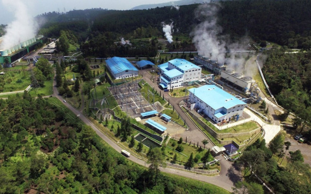 Urgensi Pengembangan Panas Bumi untuk Transisi dan Ketahanan Energi