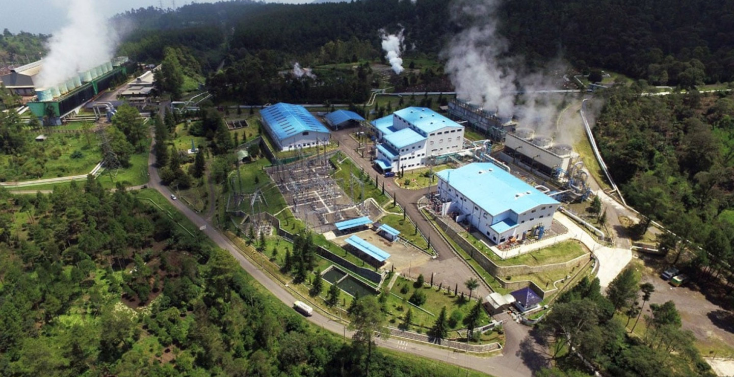 Urgensi Pengembangan Panas Bumi untuk Transisi dan Ketahanan Energi