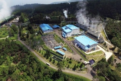 Urgensi Pengembangan Panas Bumi untuk Transisi dan Ketahanan Energi