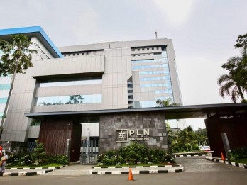 Subsidi Listrik Bengkak Rp6,5 per Tahun Jika Rupiah Tembus Rp17.500 per Dolar AS