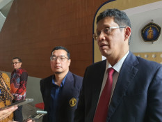 LPS Siapkan Dana Penanganan Bank Tutup hingga Rp2 Triliun Tahun Ini