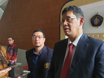 LPS Siapkan Dana Penanganan Bank Tutup hingga Rp2 Triliun Tahun Ini