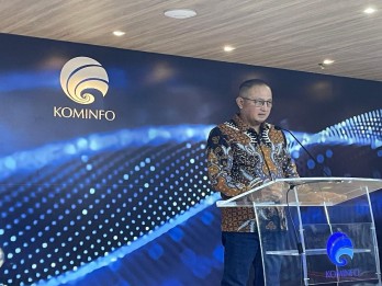 Eks Dirjen Kominfo Semuel Pangerapan Cs Diduga Terima Suap Rp11 Miliar