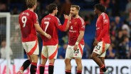 MU Musim Ini Gagal Total, Luke Shaw Minta Semua Pemain Setan Merah Instropeksi