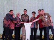 Kalbe (KLBF) Resmikan Perluasan Pabrik Obat Kanker, Telan Investasi Rp400 Miliar