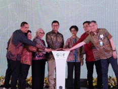Kalbe (KLBF) Resmikan Perluasan Pabrik Obat Kanker, Telan Investasi Rp400 Miliar