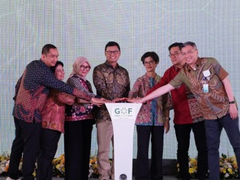 Kalbe (KLBF) Resmikan Perluasan Pabrik Obat Kanker, Telan Investasi Rp400 Miliar