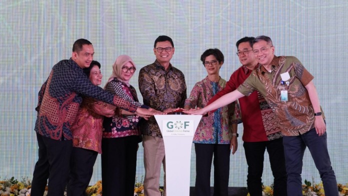 Kalbe (KLBF) Resmikan Perluasan Pabrik Obat Kanker, Telan Investasi Rp400 Miliar