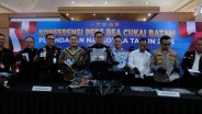 Kepulauan Riau Semakin Rawan dengan Penyelundupan Sabu