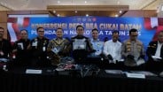 Kepulauan Riau Semakin Rawan dengan Penyelundupan Sabu