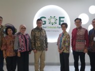 Kalbe Bangun Perluasan Fasilitas Global Onkolab Farma untuk Genjot Produksi Obat Kanker Dalam Negeri