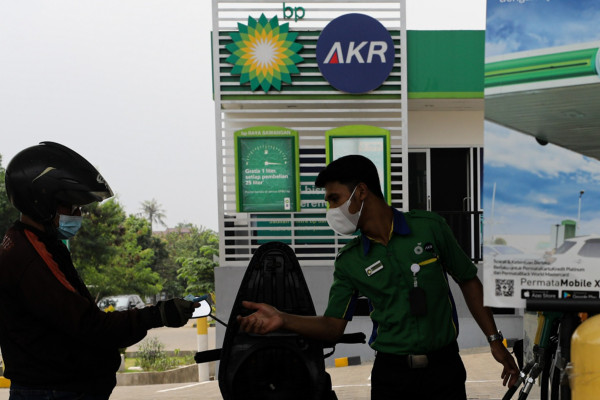Dividen Tebal AKR (AKRA) Mengalir ke Simpanan Pekerja Malaysia, Axa Mandiri hingga Prudential