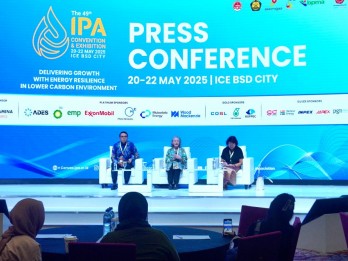 Pengusaha Migas Optimistis Perbaikan Skema Gross Split Bisa Kerek Lifting