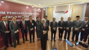 RUPST Bank Jatim (BJTM) Angkat Bankir Mandiri (BMRI) jadi Dirut
