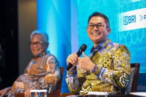Bisnis Indonesia BUMN Forum 2025 Bahas Strategi Transformasi Hingga Inovasi Antar-Klaster BUMN