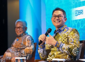 Bisnis Indonesia BUMN Forum 2025 Bahas Strategi Transformasi Hingga Inovasi Antar-Klaster BUMN