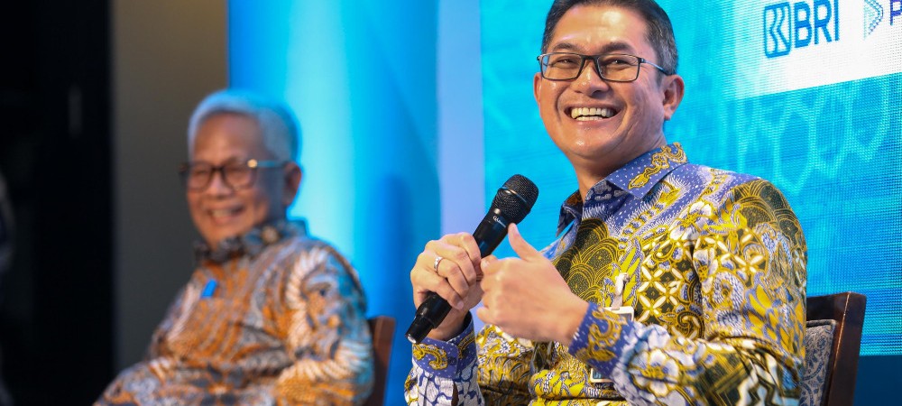 Bisnis Indonesia BUMN Forum 2025 Bahas Strategi Transformasi Hingga Inovasi Antar-Klaster BUMN