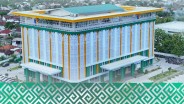 Pansel Umumkan 10 Calon Komisaris Independen Bank NTB Syariah