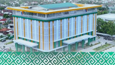 Pansel Umumkan 10 Calon Komisaris Independen Bank NTB Syariah