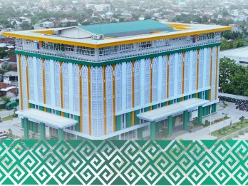Pansel Umumkan 10 Calon Komisaris Independen Bank NTB Syariah