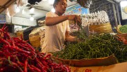 Pemkot Padang Wanti-wanti soal Potensi Inflasi pada Momen Iduladha 2025