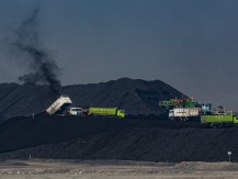 Analysts Forecast Moderate Outlook for Bukit Asam (PTBA) as Coal Prices Slide