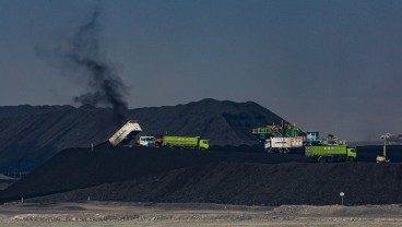 Analysts Forecast Moderate Outlook for Bukit Asam (PTBA) as Coal Prices Slide