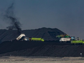 Analysts Forecast Moderate Outlook for Bukit Asam (PTBA) as Coal Prices Slide