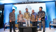 Indef: Beban Utang jadi PR Holdingisasi BUMN