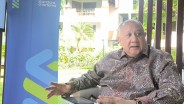 Standard Chartered Bidik Pembiayaan via P2P Lending Tembus Rp6 Triliun Tahun Ini