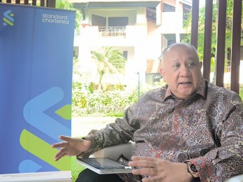 Standard Chartered Bidik Pembiayaan via P2P Lending Tembus Rp6 Triliun Tahun Ini
