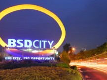 Saham BSD (BSDE) Kian Gurih