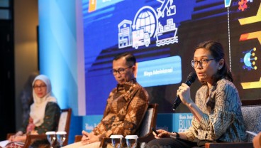 Strategi Pelindo Dukung Kelancaran Distribusi Logistik di RI