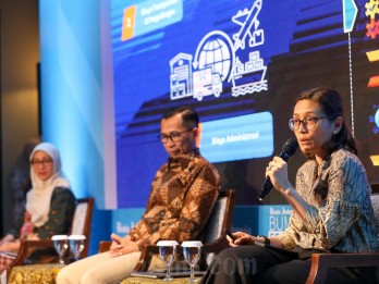 Strategi Pelindo Dukung Kelancaran Distribusi Logistik di RI
