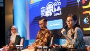Pelni Ungkap Peran Tol Laut terhadap Stabilitas Harga Pangan 2025